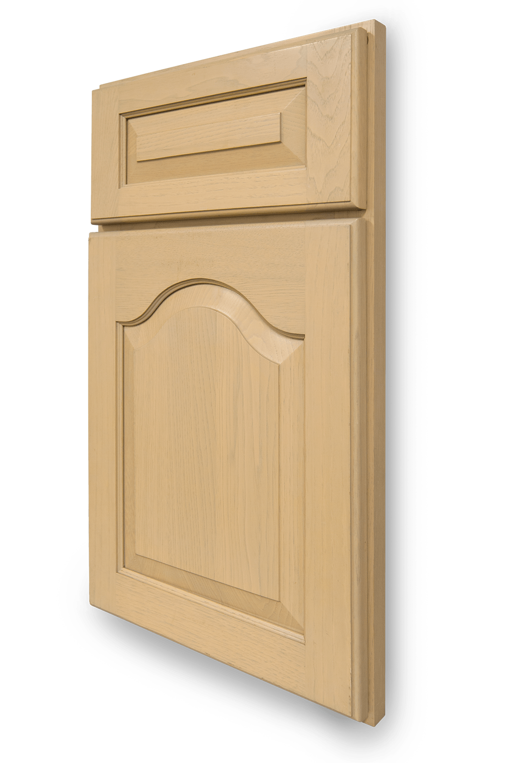 Standard Overlay Cabinet