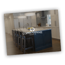 Coppes Brochures (Pack of 25) - $40.00