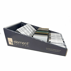 Element Design Inspiration Sample Kit - $225.00