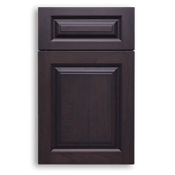 Sample Door and Drawer Front w/o Frame 15 x 24-1/2" - $60.00
