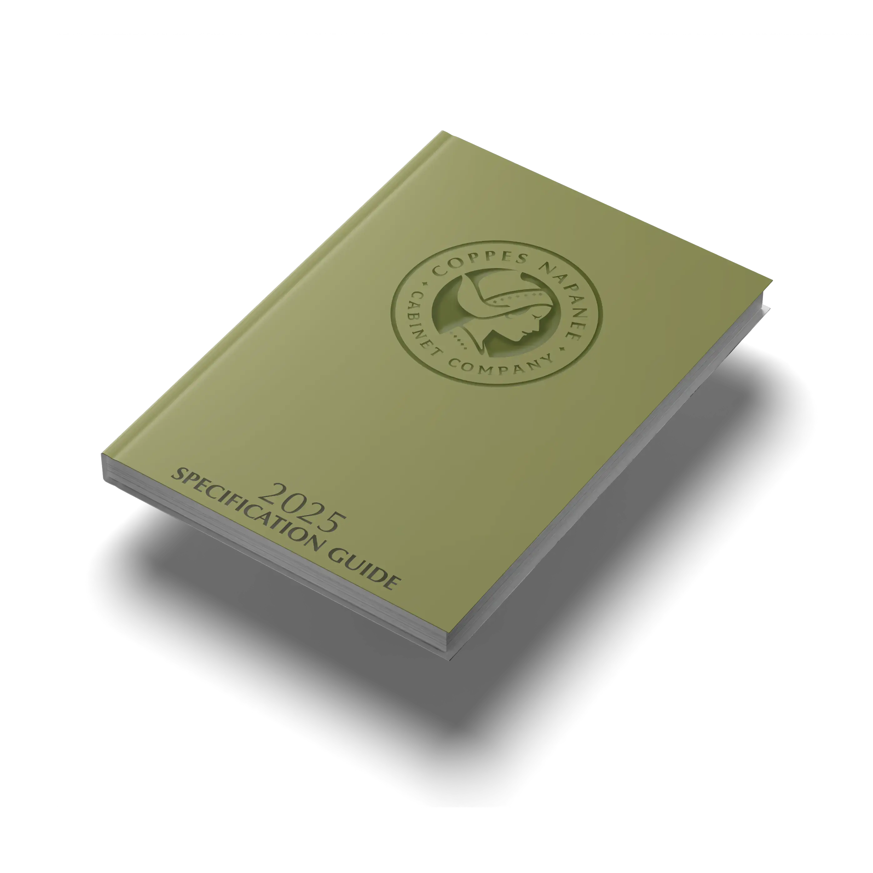 Spec Book 2025