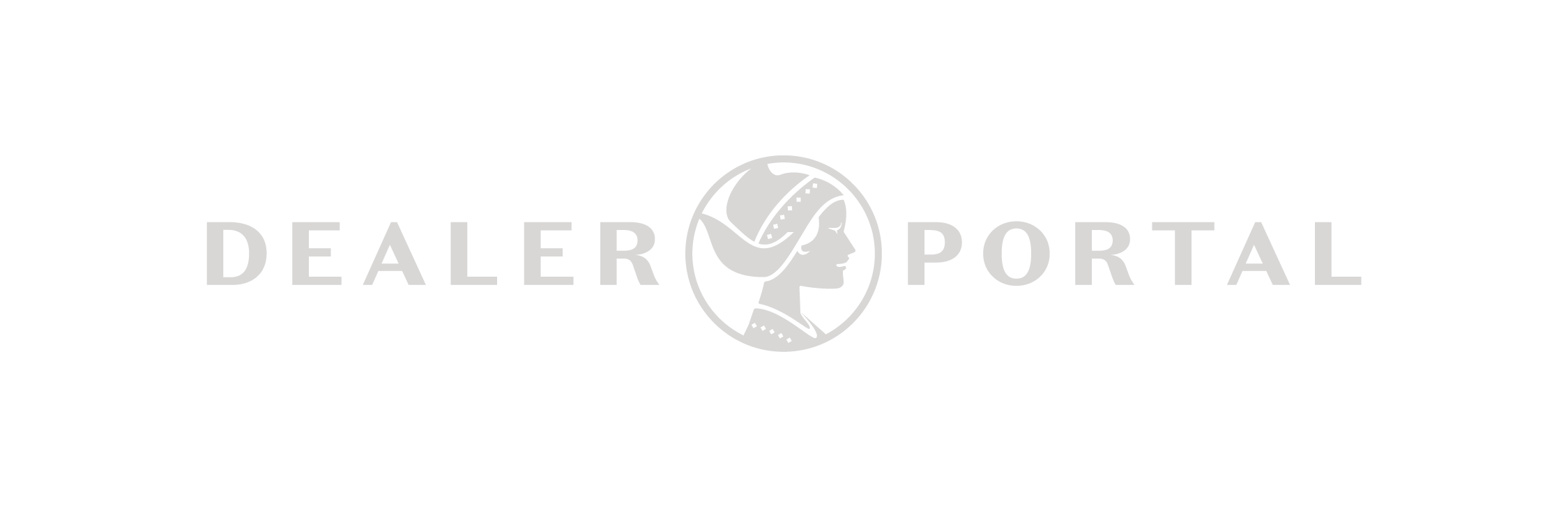 Dealer Portal Logo - White-04