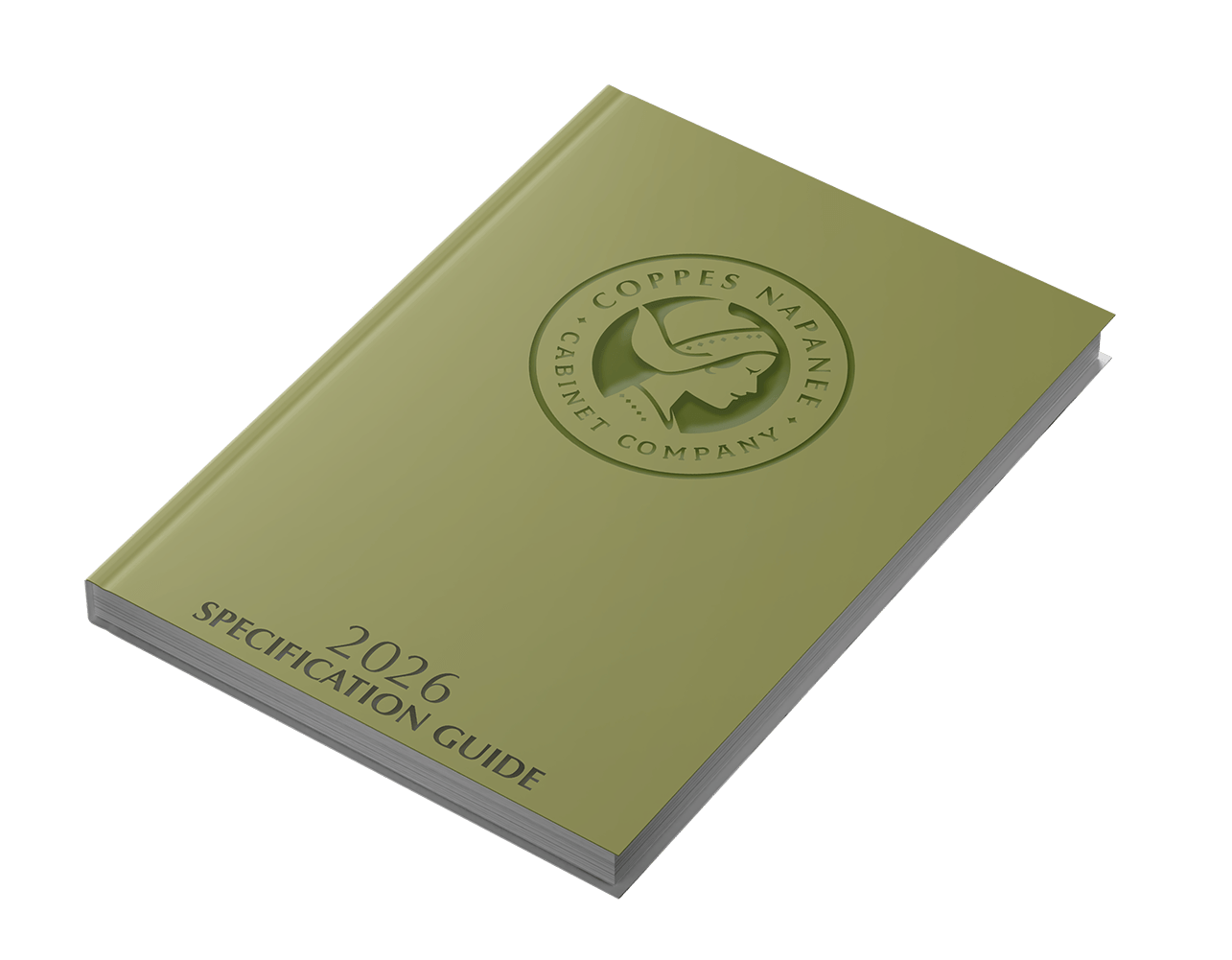 Spec Book Mock-2026