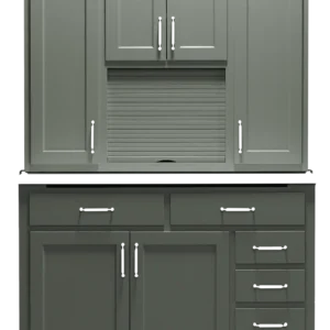 The Hoosier Cabinet